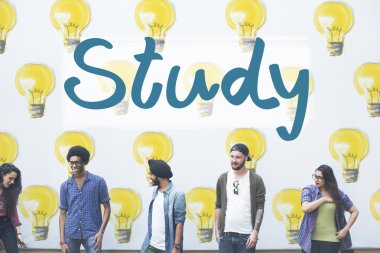 Çalışma bilgi eğitim kavramı