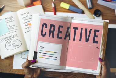 Kadın defter tutma