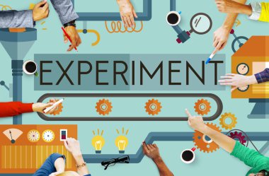 çalışan iş adamları