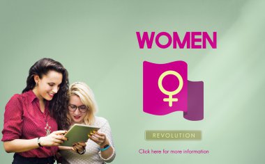 Kızlar tablet kullanma 