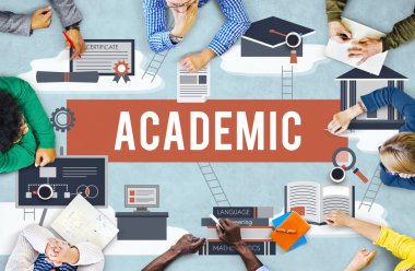 çalışan iş adamları