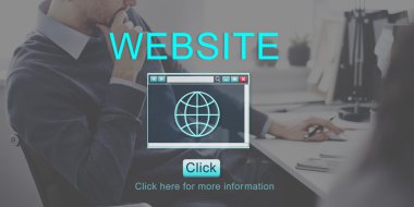 İşyerinde düşünme işadamı