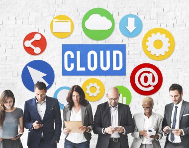 İş adamları toplantısı 