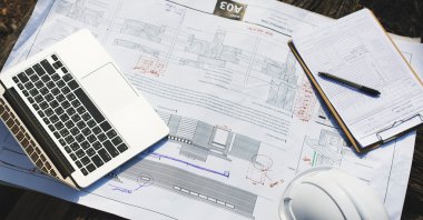 Mühendislik çalışma alanı, Office kavramı