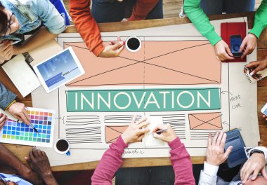 yaratıcı insanların grup 