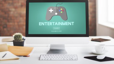 bilgisayar Office Açık