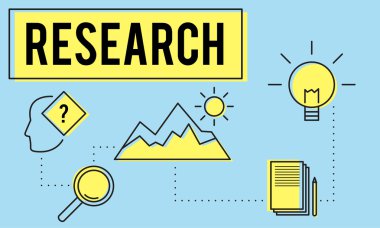 Şablon araştırma kavramı ile