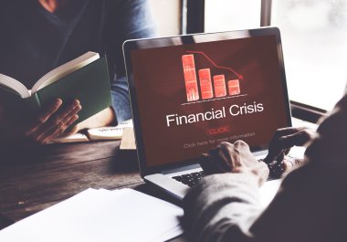 finansal kriz kavramı 