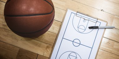 Basketbol taktik strateji kavramı