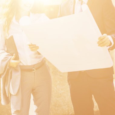 kişi ve iş Meksika