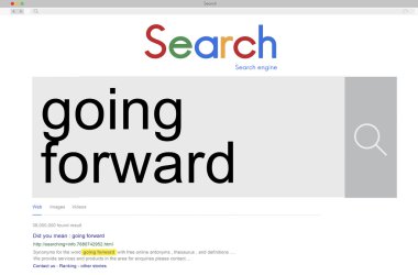 Internet arama kavramı