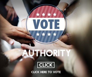 el ele tutusun ve yetki grubu