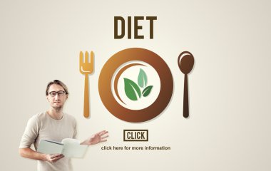 işadamı diyet ile çalışma