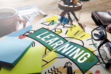 Çizim simge ve metin