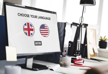 bilgisayar Office Açık