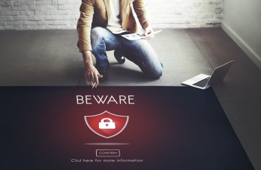 işadamı ile çalışma dikkat