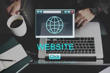 iş kişi defter ile çalışma