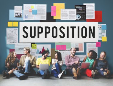 varsayım duvarla çeşitlilik arkadaşları