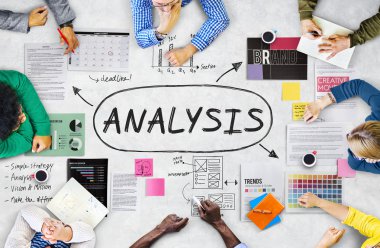 çalışan iş adamları