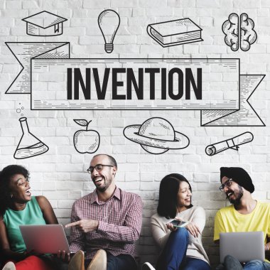 duvar buluş ile çeşitlilik arkadaşları