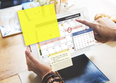 Dijital tablete yazma