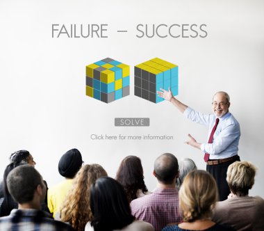 insanlar yetmezliği - başarı Semineri