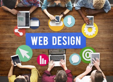 insanlar içinde dijital cihazlar tarama