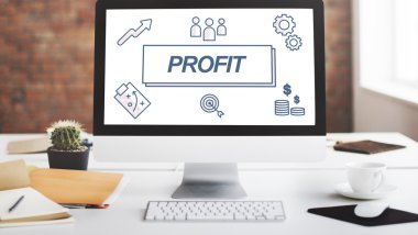 bilgisayar Office Açık