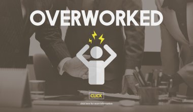 İş ekibi toplantısı