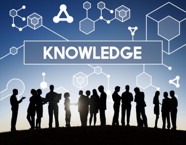 başarılı iş adamları büyük grup