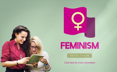 Feminizm kadınların hakları Bağımsızlık  