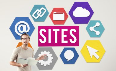 işadamı siteleriyle çalışma