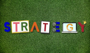 Strateji taktik işlem kavramı