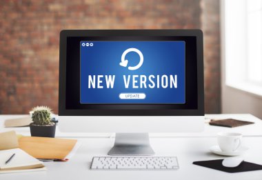 bilgisayar Office Açık