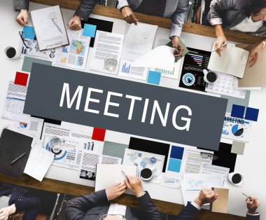 takım çalışma office iş adamları
