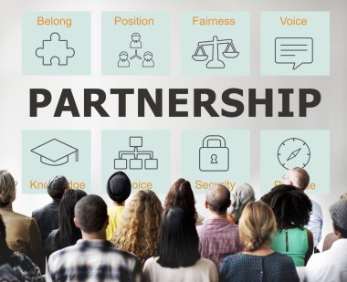 insanlar Semineri ile ortaklık