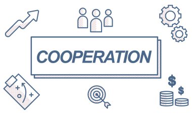 Şablon işbirliği kavramı ile