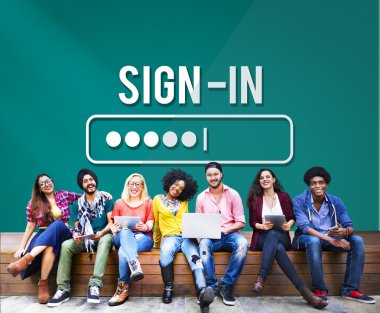 Dijital cihazlar kullanarak internette sörf öğrenciler