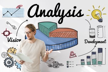 İşadamı analizi ile çalışma