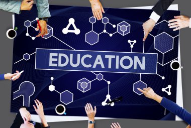 çalışan iş adamları