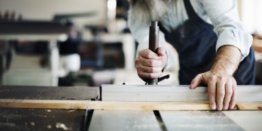 İşçilik araçlarla çalışma 