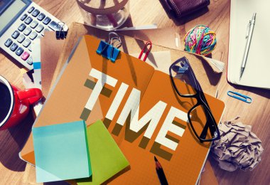 Zaman yönetimi kavramı