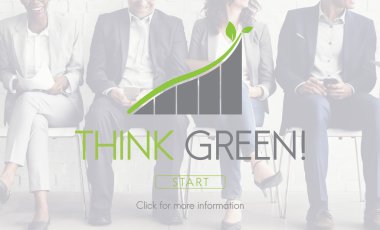 İş adamları toplantı bekliyor.