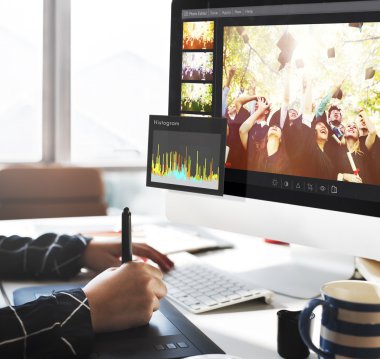 Çubuk grafik ayarı kavramı