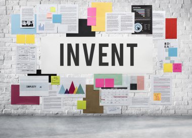 Belgeleri evrak iş stratejisi kavramı