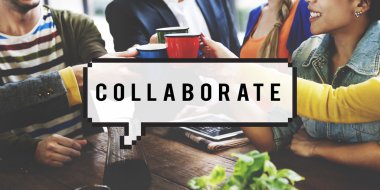 kafede içki arkadaşları