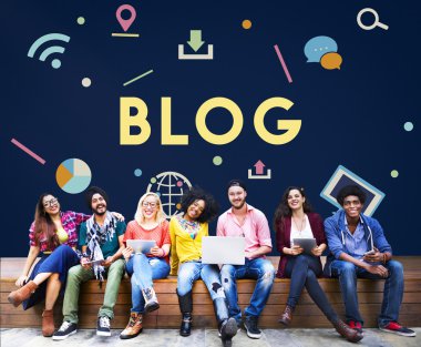 Teknoloji, Blog kavramı