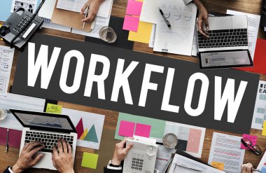 İş adamları toplantısı 