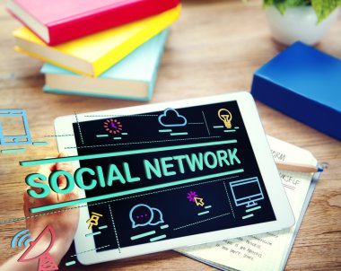 kişi tarama dijital tablet