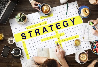 Tablo stratejisi ile posteri ile